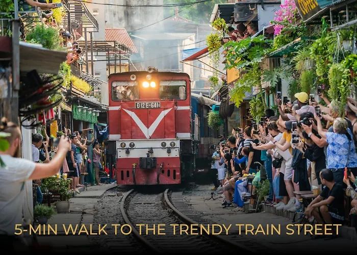 Silk Path Hotel Hanoi